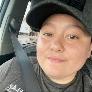 Meet your Posher, Desireé